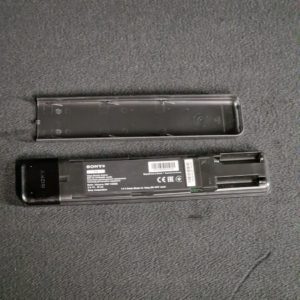 Télécommande Sony RMF-TX500E – Image 3