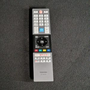 Télécommande Toshiba CT-8528