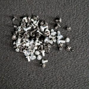 Ensemble vis télé Tcl 65EP640