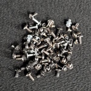 Ensemble vis télé Hisense H75B7510