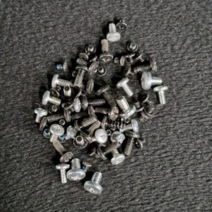 Ensemble vis télé Tcl 65EP680