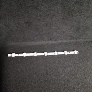 Barre LEDS télé Lg 43UP75006LF Référence: HL-99430CSP1616-0701S-03 B0 3X7