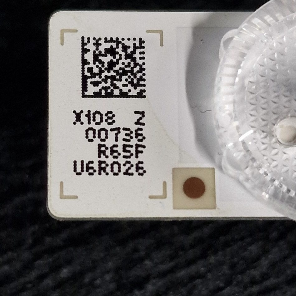 Barre LEDS télé Sony KD-65X85L Référence: L3_ERP_F5_S8_2_R1.0_WBM_LM41-01128A – Image 3