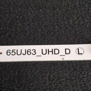 Barre LEDS Télé Lg  65UJ630V-ZA Référence: 65UJ63_UHD_D L – Image 7