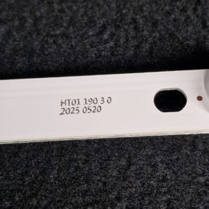 Barre LEDS Télé Lg  65UJ630V-ZA Référence: 65UJ63_UHD_D L – Image 4