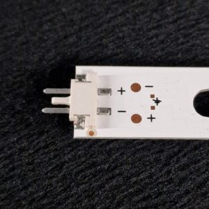 Barre LEDS Télé Lg 65UJ630V-ZA Référence: 63UJ63_UHD_A L – Image 2