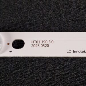 Barre LEDS Télé Lg 65UJ630V-ZA Référence: 63UJ63_UHD_A L – Image 5