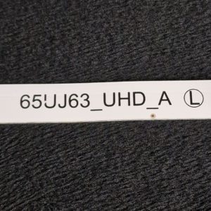 Barre LEDS Télé Lg 65UJ630V-ZA Référence: 63UJ63_UHD_A L – Image 6