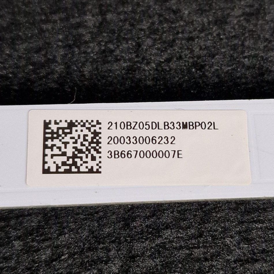 Barre LEDS télé Philips 65PUS6554/12 Référence: 210BZ05DLB33MBP02L – Image 4