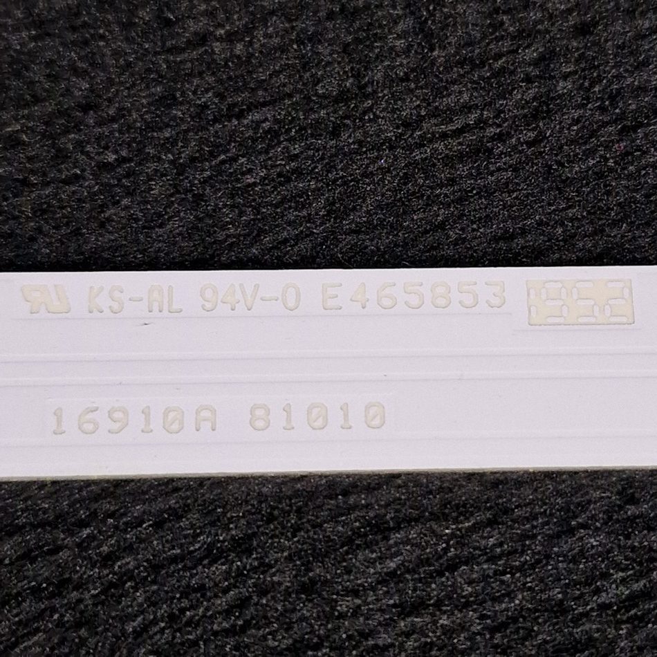 Barre LEDS télé Philips 65PUS6554/12 Référence: 210BZ05DLB33MBP02L – Image 3