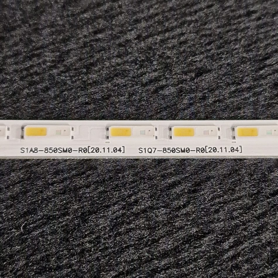 Barre LEDS télé Samsung QE85LS03AAU Référence: S1A8-850SM0-R0 – Image 5