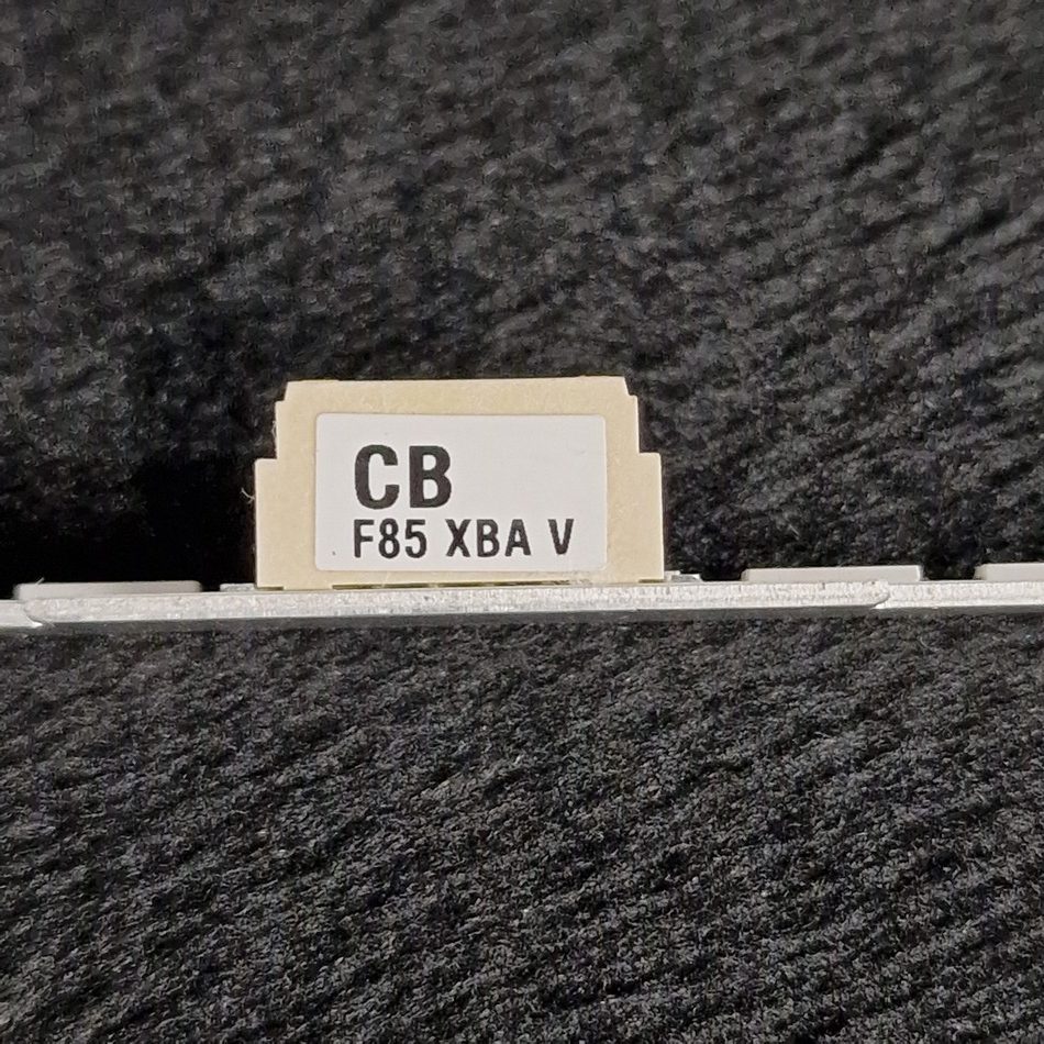 Barre LEDS télé Samsung QE85LS03AAU Référence: S1A8-850SM0-R0 – Image 3