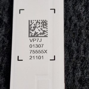 Barre LEDS télé Samsung TU55CU7105K Référence: CRH-P55S6303004101B2-REV2.2 – Image 3