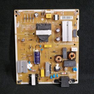 Carte d’alimentation télé Lg 43UP76703LB Référence: EAX69502102 (1.0)