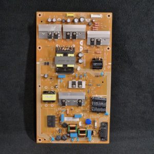 Carte d’alimentation télé Philips 65PUS6554/12 Référence: 715G9187-P01-008-001S
