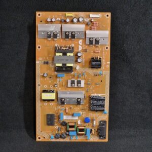 Carte d&rsquo;alimentation télé Philips 65PUS6554/12 Référence: 715G9187-P01-008-001S