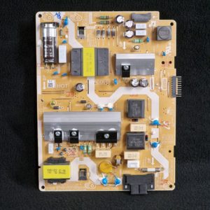 Carte D’alimentation Télé Samsung TU55CU7105K Référence: 3IN1 Kant-Su2e 50/55 Inch
