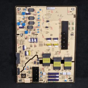Carte d’alimentation télé Samsung QE85LS03AAU Référence: BN44-01151A