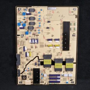Carte d&rsquo;alimentation télé Samsung QE85LS03AAU Référence: BN44-01151A