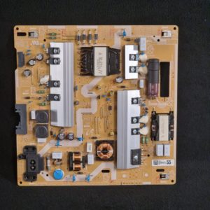Carte D’Alimentation Télé Samsung UE55NU7026K Référence: BN44-00932C