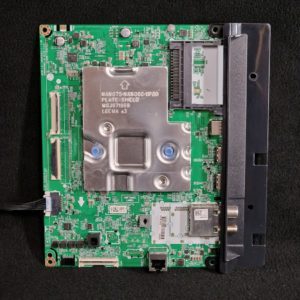 Carte mère télé Lg 43UP76703LB Référence: EAX69487906 (1.0)