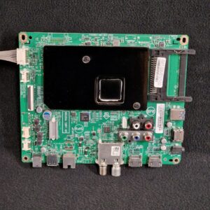 Carte mère télé Philips 65PUS6554/12 Référence: 715G9907-M01-B03-005G