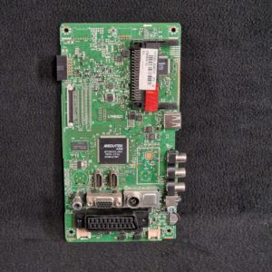 Carte mère télé Grandin LD49VG279 Référence: 17MB82S (23292192)