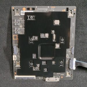 Carte mère télé Samsung QE85LS03AAU Référence: BN41-02861A (BN94-16865Y)