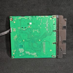 Carte mère télé Lg 43UP75006LF Référence: EAX69715102 (1.0) – Image 2