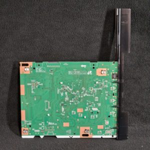 Carte mère télé Samsung TU55CU7105K Référence: CU7000 (BN9656840Z) – Image 2