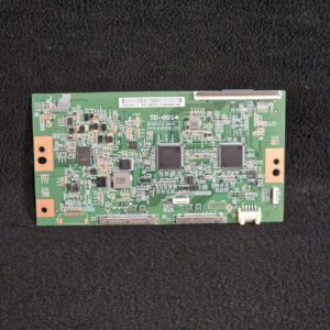 Carte T-Con télé Sony KD-65X85L Référence: TD-0014 (ST6451D07-6)