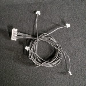 Cordon de connexion des barres LEDS télé Samsung QE85LS03AAU