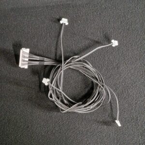 Cordon de connexion des barres LEDS télé Samsung QE85LS03AAU
