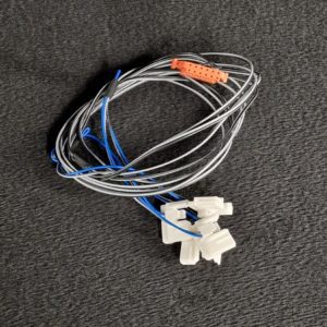 Cordon de connexion des barres LEDS télé Samsung TU55CU7105K