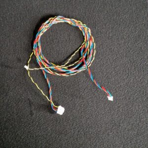 Cordon de connexion des modules télé Philips 65PUS6554/12