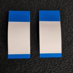 Ensemble nappes de connexion de la carte T-Con au LCD télé Grandin LD49VG279