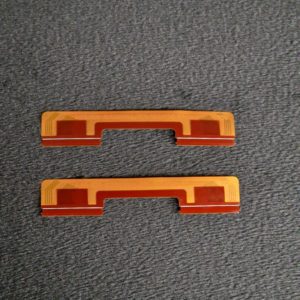 Ensemble nappes de connexion des cartes du LCD télé Philips 65PUS6554/12 Référence: 44-8071237-FPC_HV650QUB-N9D R0.0 – Image 2