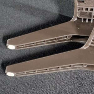 Ensemble pieds Télé Lg 65UJ630V-ZA – Image 6