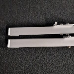 Ensemble pieds + vis télé Philips 65PUS6554/12 – Image 8