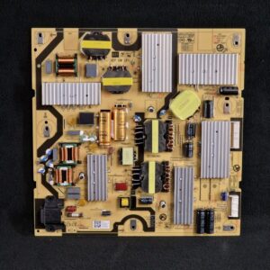 Carte d&rsquo;alimentation télé Sony KD-65X85L Référence: AC21522-1LF (101705921)