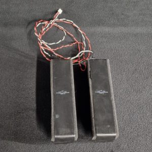 Ensemble haut parleurs télé Philips 65PUS6554/12 Référence: 378G0110390CAB