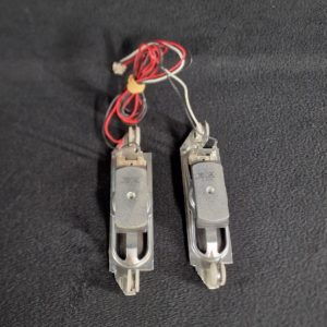 Ensemble haut parleurs télé Grandin LD49VG279 Référence: 30064642