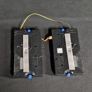 Ensemble haut parleurs télé Samsung TU55CU7105K Référence: BN96-49998E