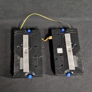 Ensemble haut parleurs télé Samsung TU55CU7105K Référence: BN96-49998E