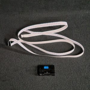 Module bouton power télé Samsung QE85LS03AAU Référence: BN59-01377A