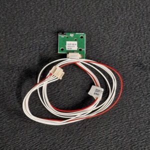 Module infra rouge télé Grandin LD49VG279 Référence: 091014R6 (23231272)