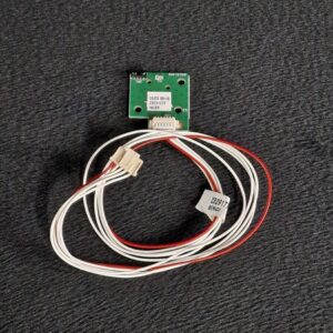 Module infra rouge télé Grandin LD49VG279 Référence: 091014R6 (23231272)