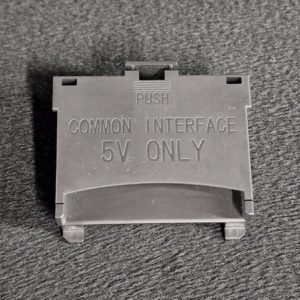 Module lecteur de cartes télé Samsung TU55CU7105K Référence: 3709-001791