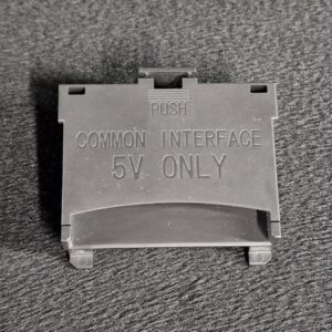 Module lecteur de cartes télé Samsung TU55CU7105K Référence: 3709-001791