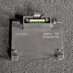 Module lecteur de cartes télé Samsung TU55CU7105K Référence: 3709-001791 – Image 2